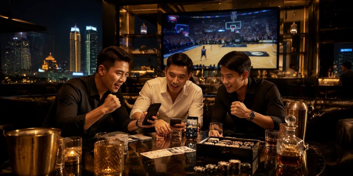 88td Arcade May Mắn