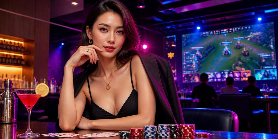 88td Casino