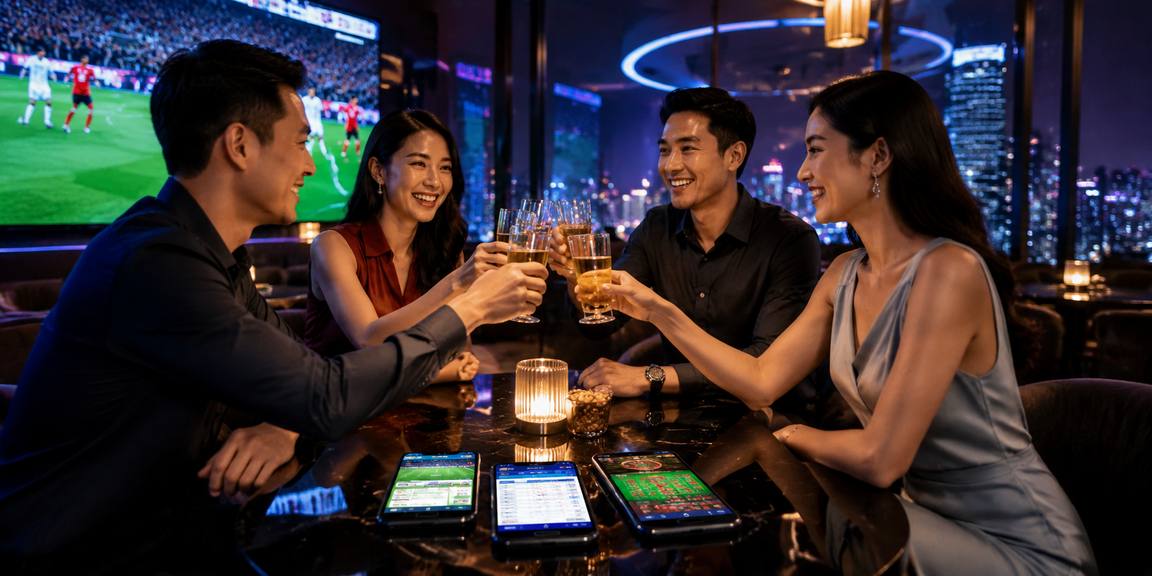 88td Sảnh 88td được xây dựng như thế nào